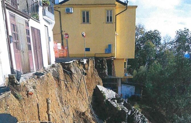 Basilicata, dalla Regione 320mila euro per messa in sicurezza strade Castronuovo Sant’Andrea