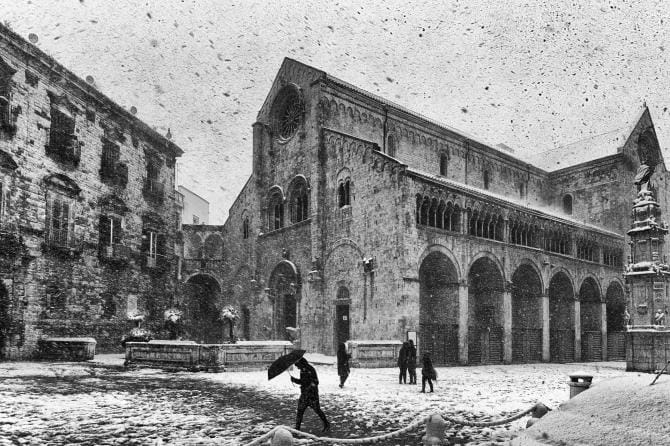 Bitonto, a Wiki Loves Monuments vince la Cattedrale