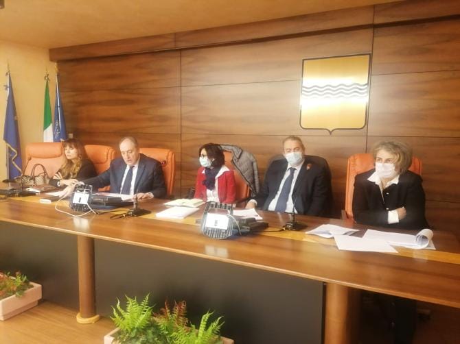 Basilicata, Cupparo: «Gol, il programma per rilanciare l’occupazione»
