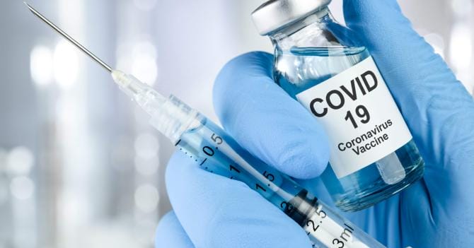 Vaccini: 14mila prime dosi in più in una settimana in Puglia