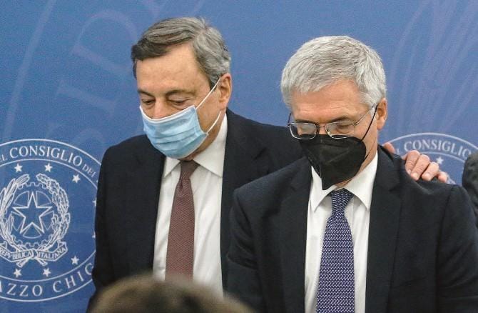 Via libera in commissione Senato alla legge di Bilancio C’è l’accordo sul superbonus