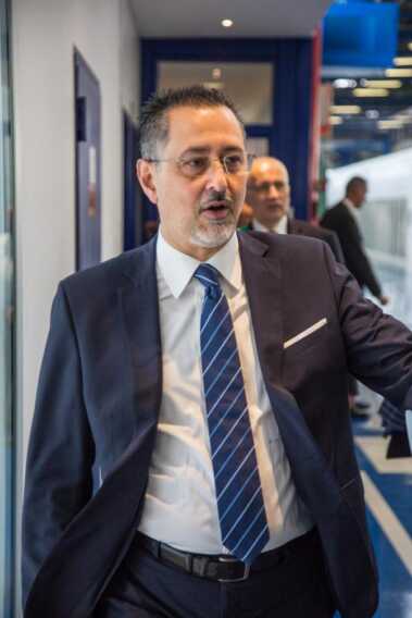 Pittella replica a Letta: «Il PD è piuttosto il taxi privato degli amici che avevano smarrito la via e l’hanno ritrovata»