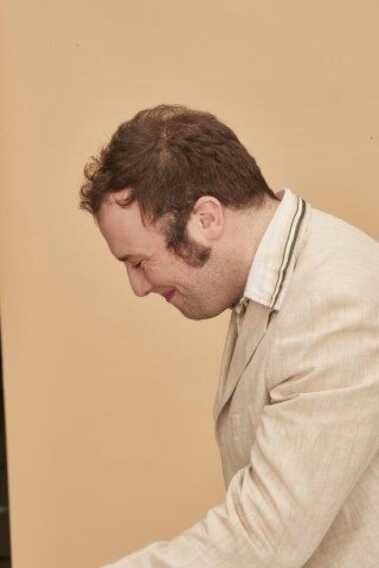 “A special night” di Raphael Gualazzi al Teatro Petruzzelli