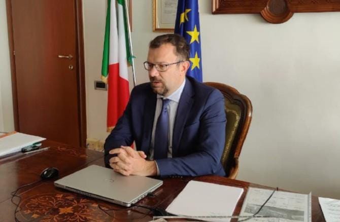 Matera, risalgono i contagi. Sindaco invita alla prudenza: «Nessun concerto in piazza»
