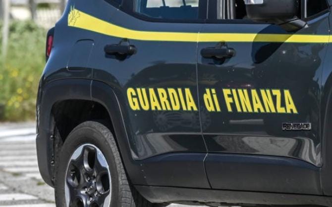 Vieste, maxisequestro antimafia per 1,4 milioni di euro