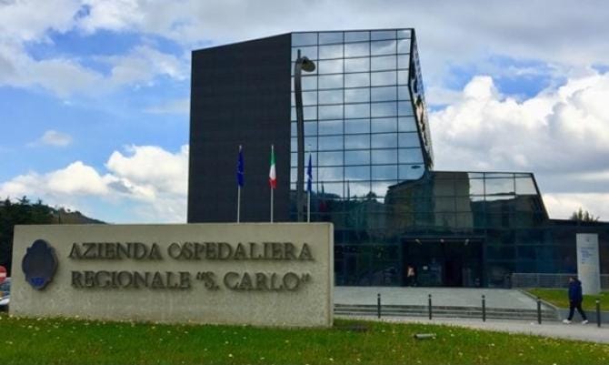 Variante Omicron in Basilicata: sequenziati 9 casi a Potenza