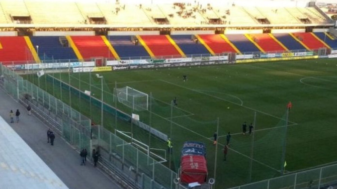 Calcio: il 9 febbraio amichevole a Taranto per la Nazionale under 19