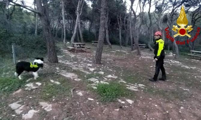 Nardò, scomparso il 39enne Marcello Pantaleo. In corso le ricerche – VIDEO