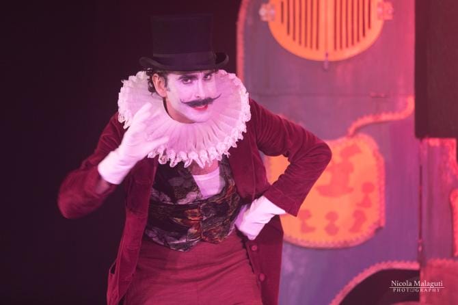 A Lecce torna “Kids”, il festival del teatro e delle arti per le nuove generazioni