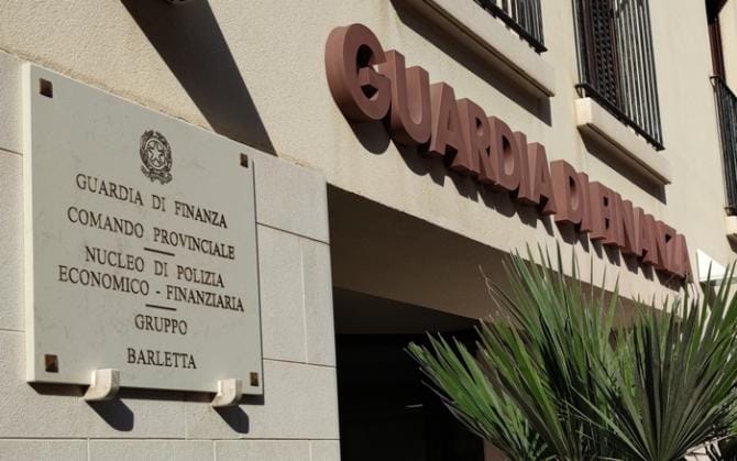 Barletta, truffa fotovoltaico: sequestrati impianto e società per 3 milioni di euro