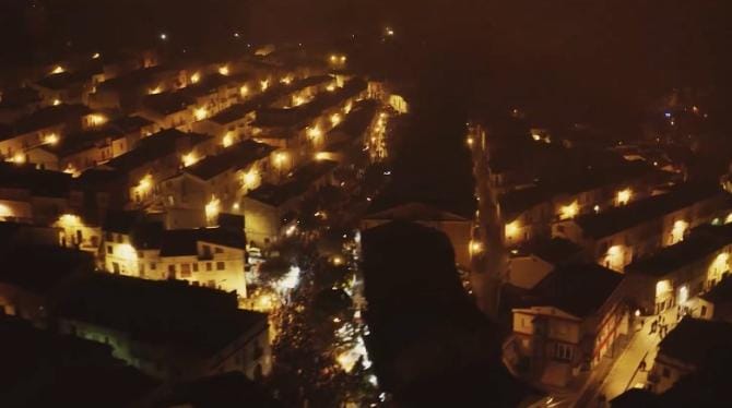 Orsara di Puglia: tutti gli eventi di Capodanno e Befana
