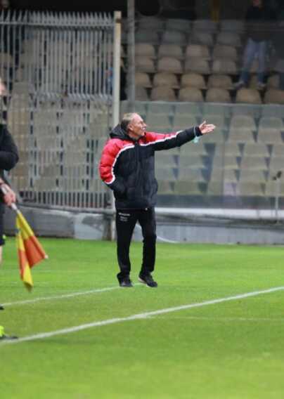 Foggia, dimezzati i punti di penalizzazione. I “satanelli” salgono a 31 in classifica