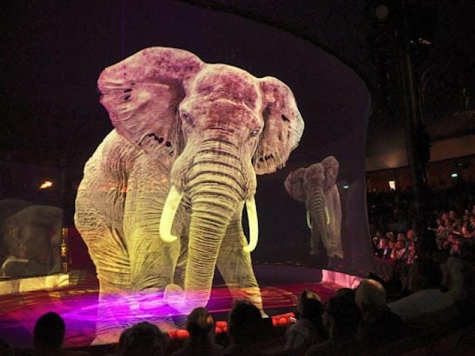 Circus Atmosphere, il circo senza animali per la sua prima volta in Italia sceglie Bari Circus Atmosphere, il circo senza animali per la sua prima volta in Italia sceglie Bari