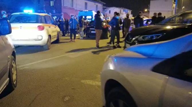 Sangue a Foggia, 32enne ucciso a colpi di arma da fuoco sull’uscio di casa
