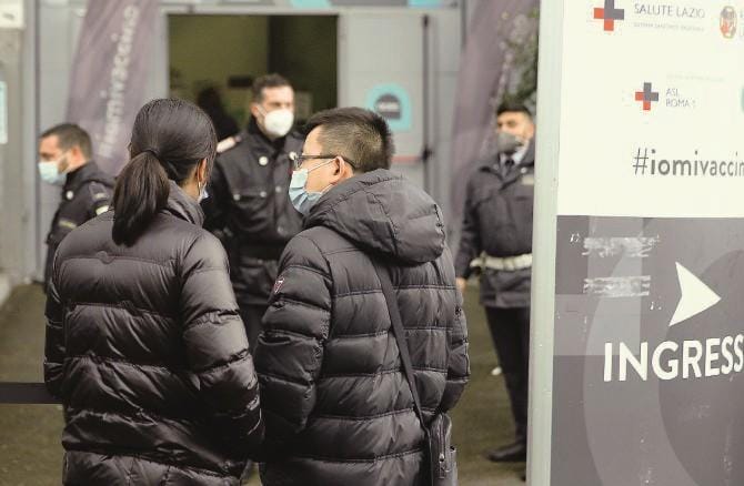 Boom di contagi in Basilicata e Veneto, 13 le Regioni a rischio