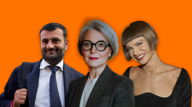 Chi è “il pugliese dell’anno”? – VOTA