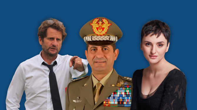 Chi è “il lucano dell’anno”? – VOTA