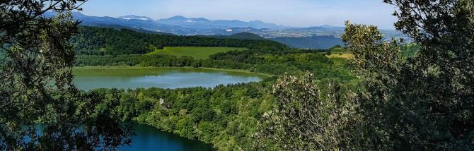 Parco del Vulture: lavori per 160mila euro per promuoverne la valorizzazione
