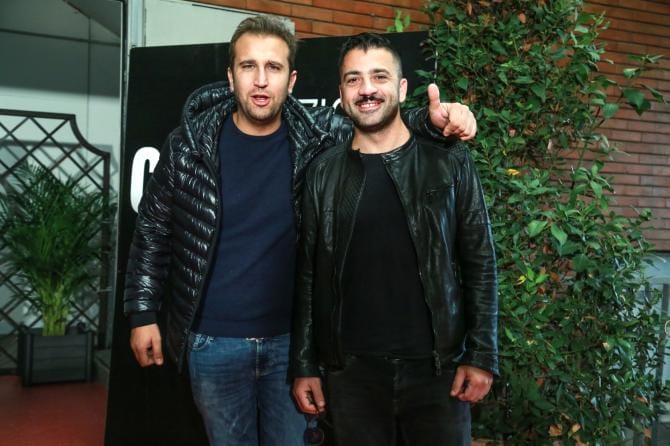 Pio e Amedeo costretti dal Covid a rinunciare allo show su Canale 5, Amedeo è positivo