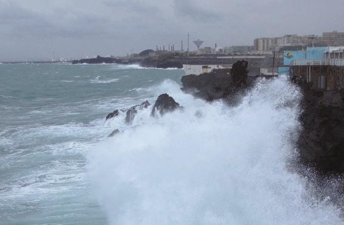 Clima impazzito. Nel 2021 record di eventi estremi