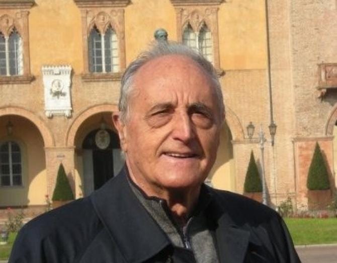 La fine del mondo di ieri