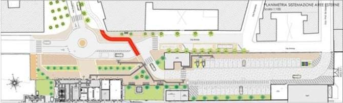 Rfi investe 1,3 milioni di euro per la riqualificazione della stazione di Giovinazzo