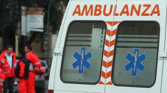 Sparatoria a Bari vecchia: ferito un 30enne