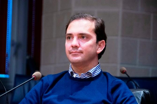 Dal fisco al lavoro, dalle politiche sociali alla sanità fino ai grandi investimenti, intervista a Ubaldo Pagano