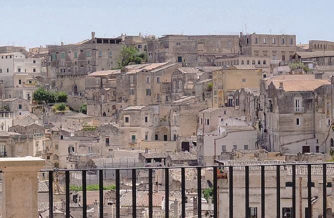 Matera: un ponte di novembre da tutto esaurito che trasmette fiducia agli addetti ai lavori