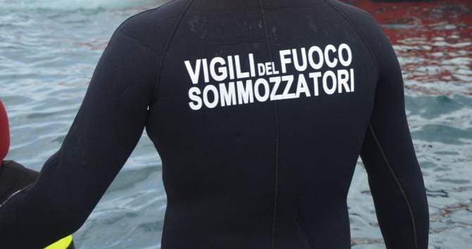 Nardò, trovato in mare il cadavere del 39enne scomparso il 24 dicembre scorso Nardò, trovato in mare il cadavere del 39enne scomparso il 24 dicembre scorso