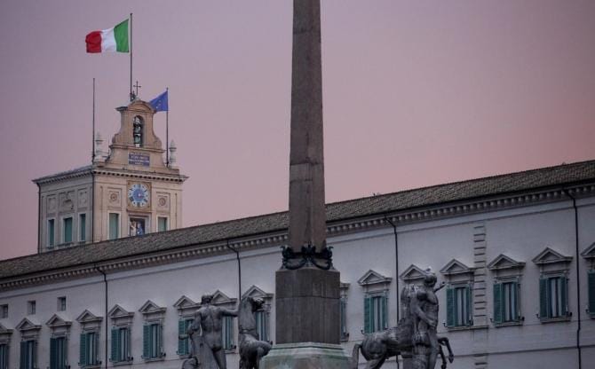 Al via la corsa al Quirinale. Le intellettuali: «Serve una donna»