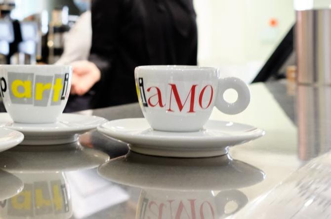 Il 2022 si apre con l’aumento del costo del caffè