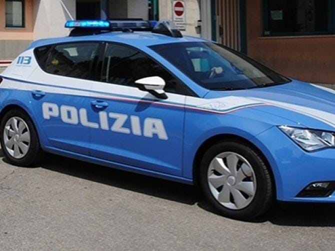 Ferimento del 31 dicembre a Bari vecchia, avrebbe sparato per champagne non pagato. Polizia ferma un 28enne