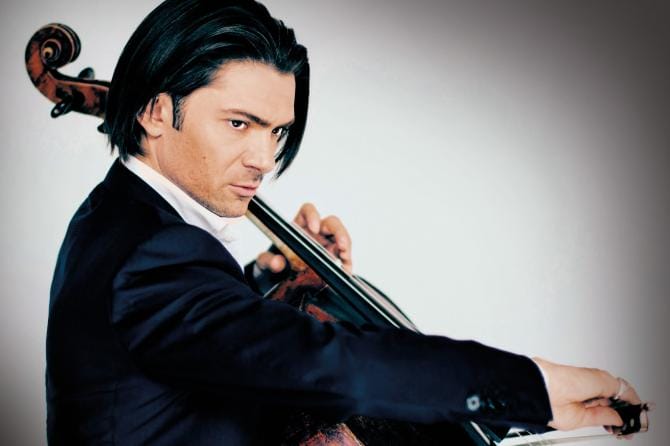 Petruzzelli: riprende la stagione concertistica