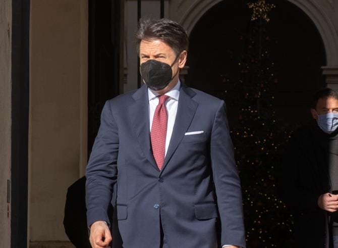 Il silenzio del M5s sul Colle