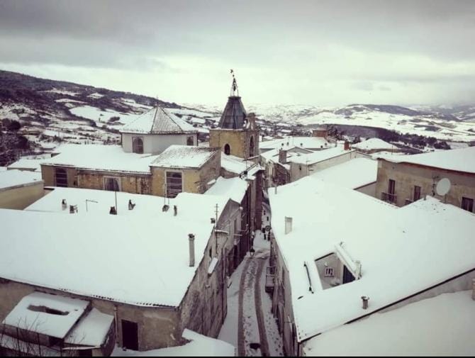 Covid, nel Foggiano sospesi eventi per la Befana