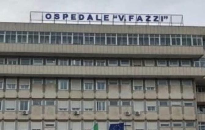 Lecce, 24enne incinta morta al “Fazzi”, la Asl: «Attendiamo riscontro diagnostico»