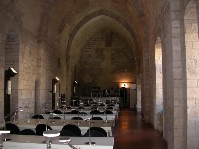 Barletta, la Biblioteca comunale “Loffredo” diventa digitale
