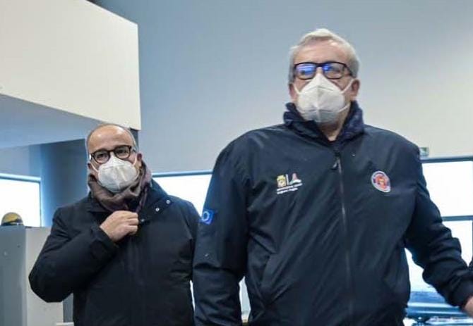 Lerario affossa Emiliano. Crollano i consensi social