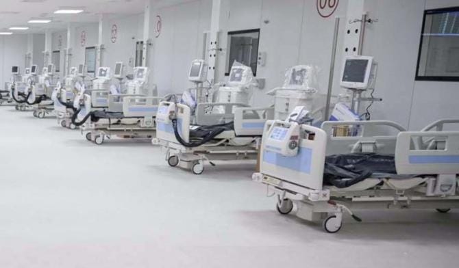 Covid, aumentano ricoveri in Puglia. Pronto piano per rafforzamento rete ospedaliera