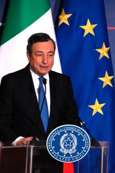 Le misure anti Covid ancora nella bufera