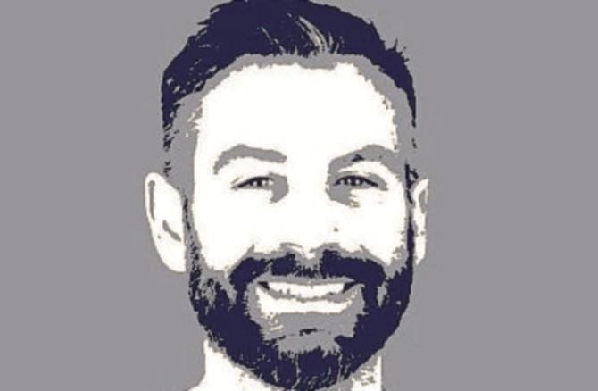 Storytelling corner: Novak, no party. Se lo sport si schiera