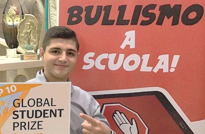 «Battere il bullismo si può e Mabasta ve lo dimostra»