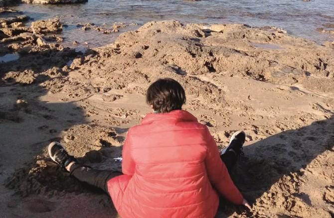 «Mia figlia autistica teme gli aghi Vi prego, aiutatemi a vaccinarla»