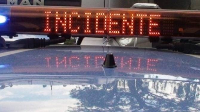 Auto tampona trattore sulla Gioia-Acquaviva: gravi due suore Auto tampona trattore sulla Gioia-Acquaviva: gravi due suore