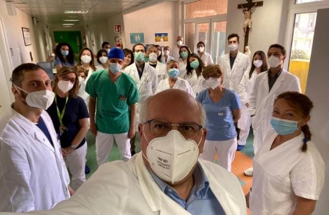 Saltano i tracciamenti «Niente mezzi e soldi»