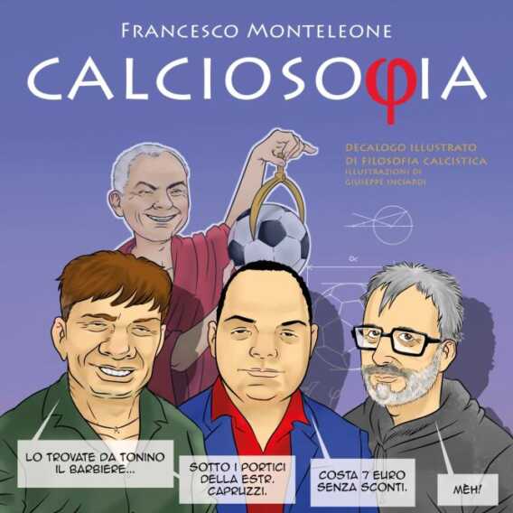 La Calciosofia monteleoniana e il concetto di “Allenamente”