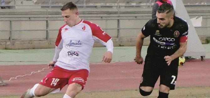 Bari, quattro giocatori positivi al Covid Bari, quattro giocatori positivi al Covid