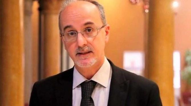 Lopalco:«Bisogna cambiare strategia»
