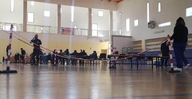 Vaccini, in Puglia il 27,4% dei bambini ha ricevuto la prima dose anticovid